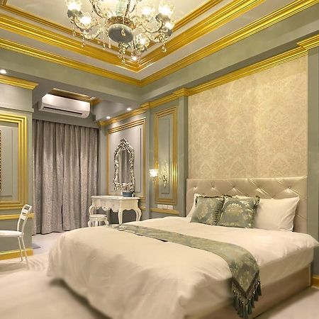 Time Light Walk B&B Hualien Buitenkant foto